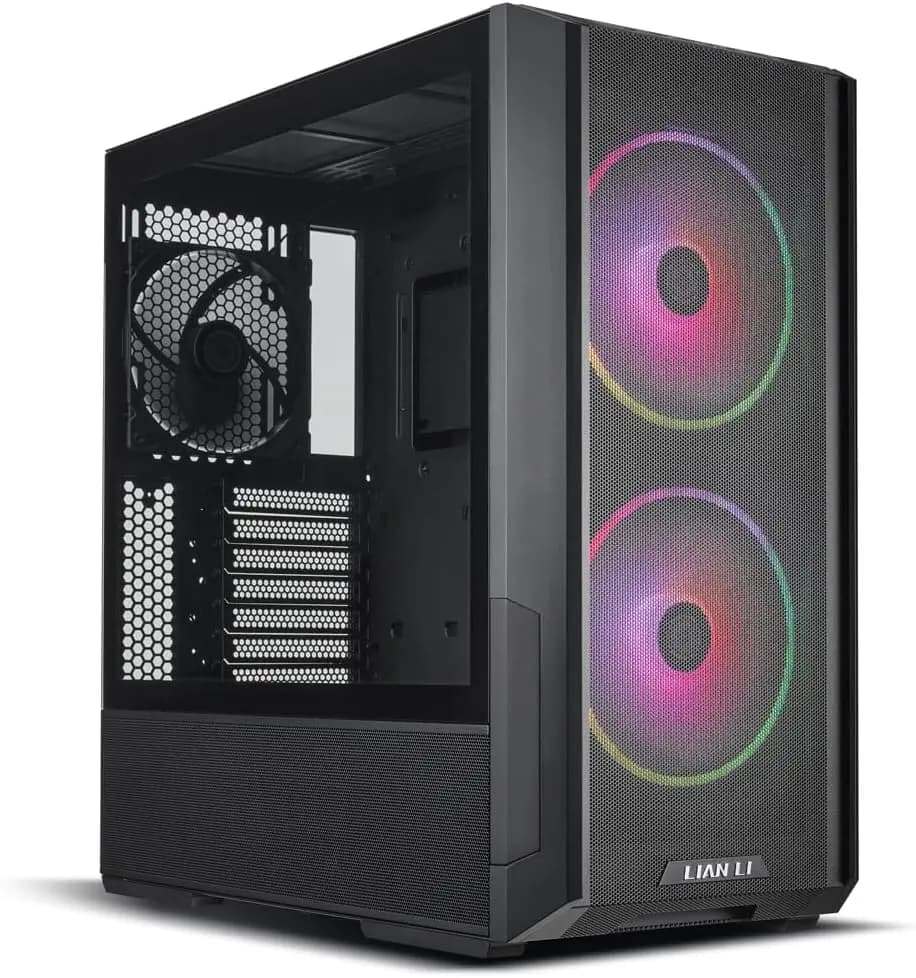 Lian Li LANCOOL 216 RGB Noir