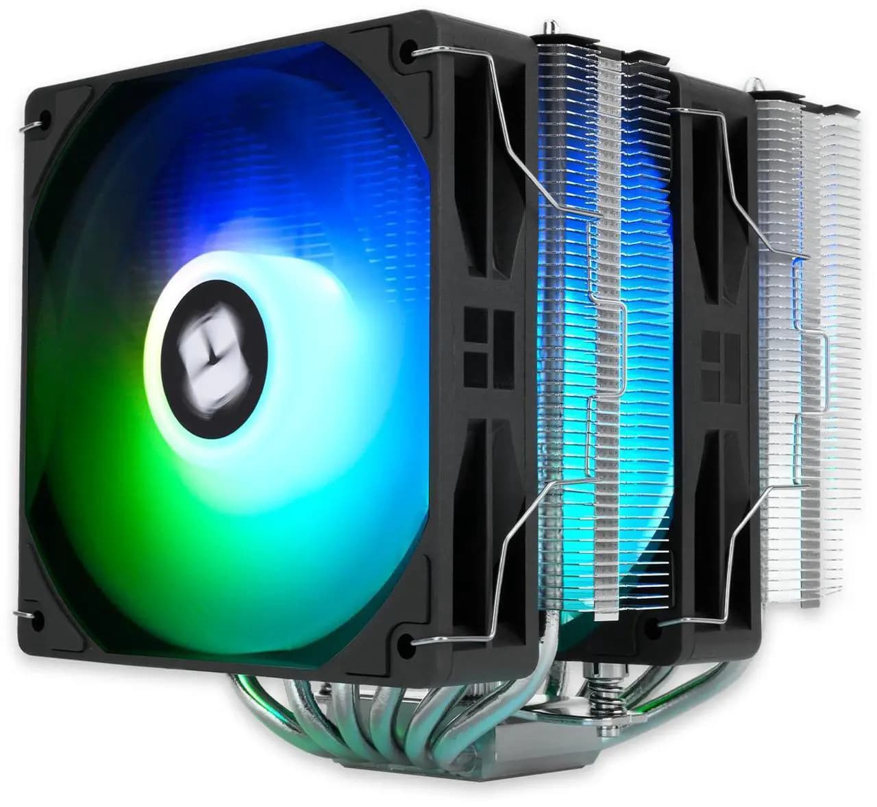 Thermalright Peerless Assassin 120 SE BLACK ARGB