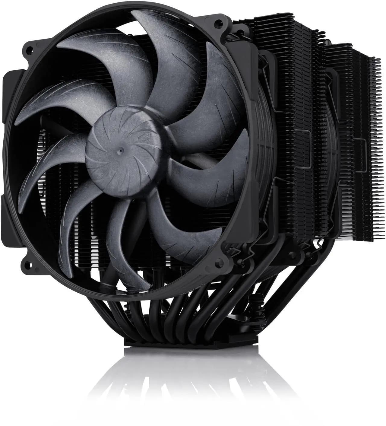 Noctua NH-D15 chromax.black