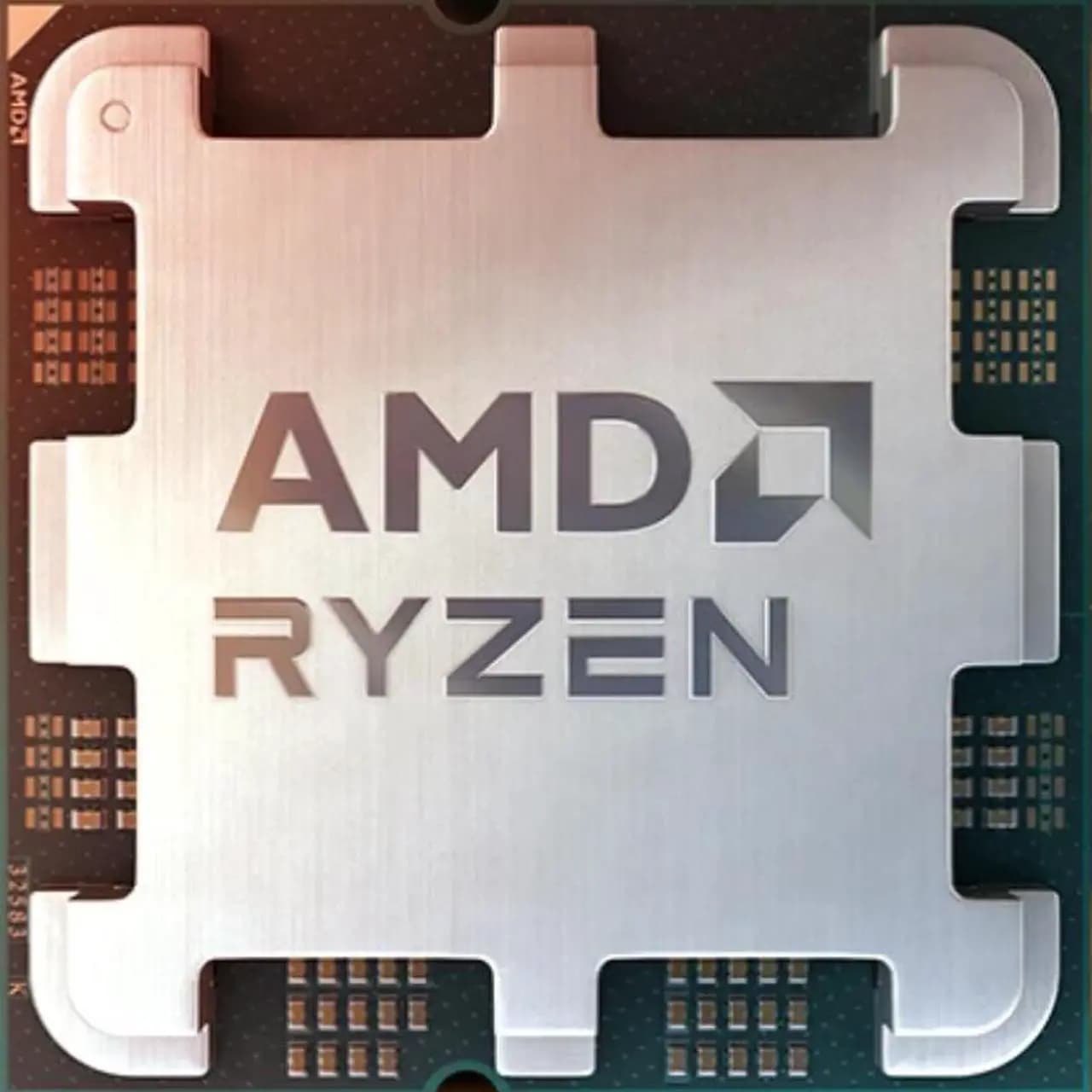 AMD Ryzen 5 7500F