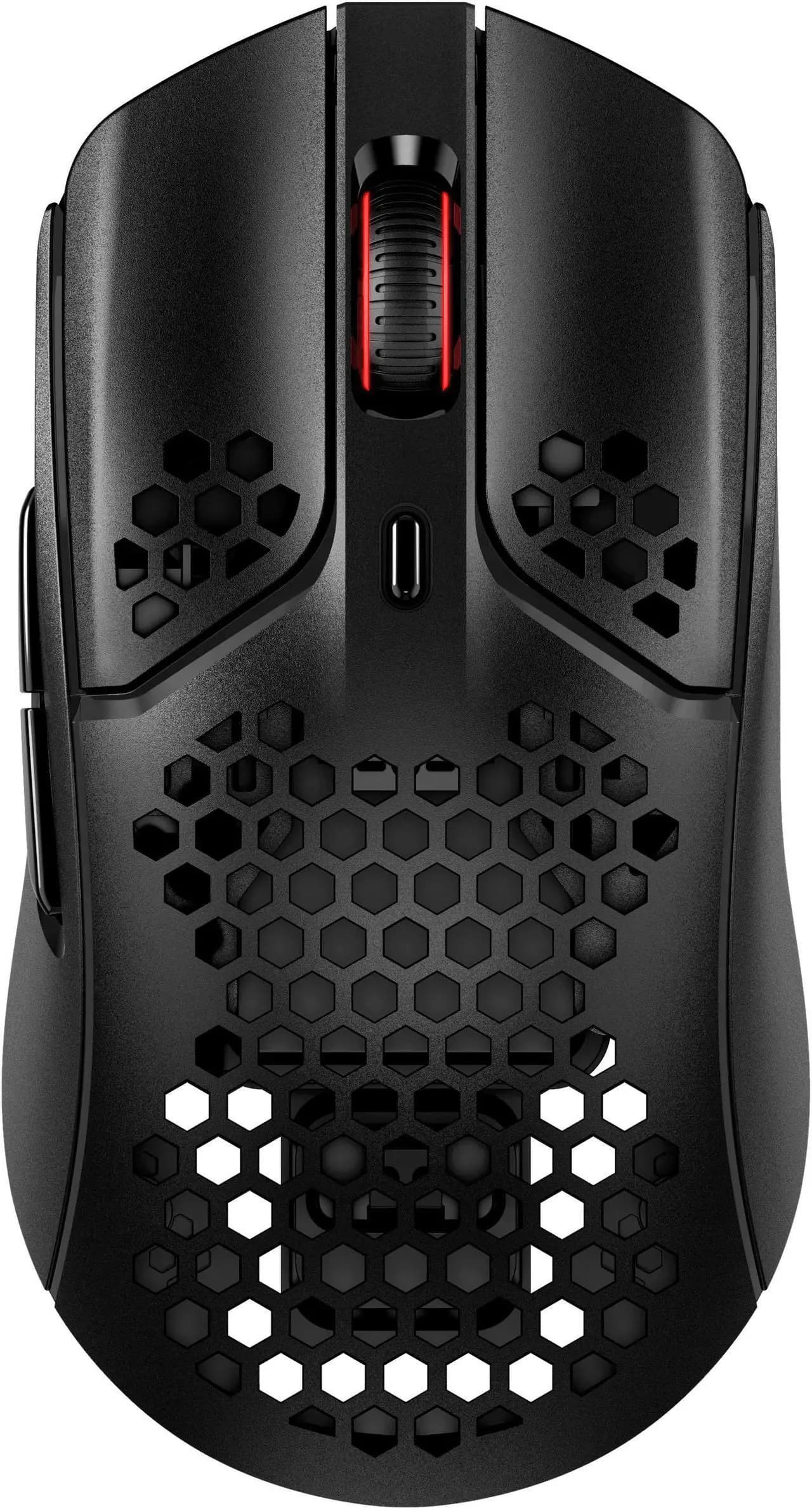 HyperX Pulsefire Haste 2 (Noir)