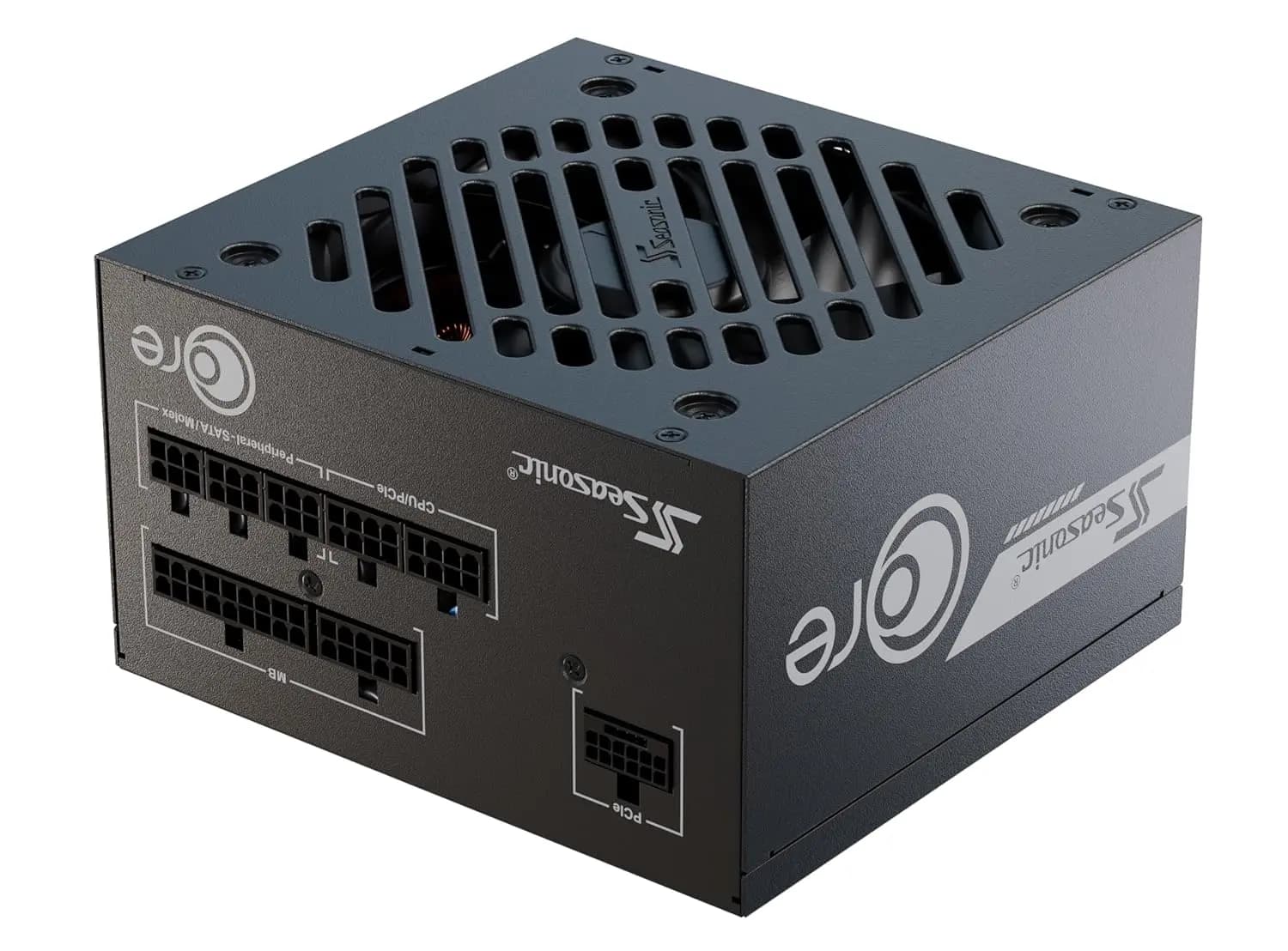 Seasonic Focus GX-650 80PLUS Gold