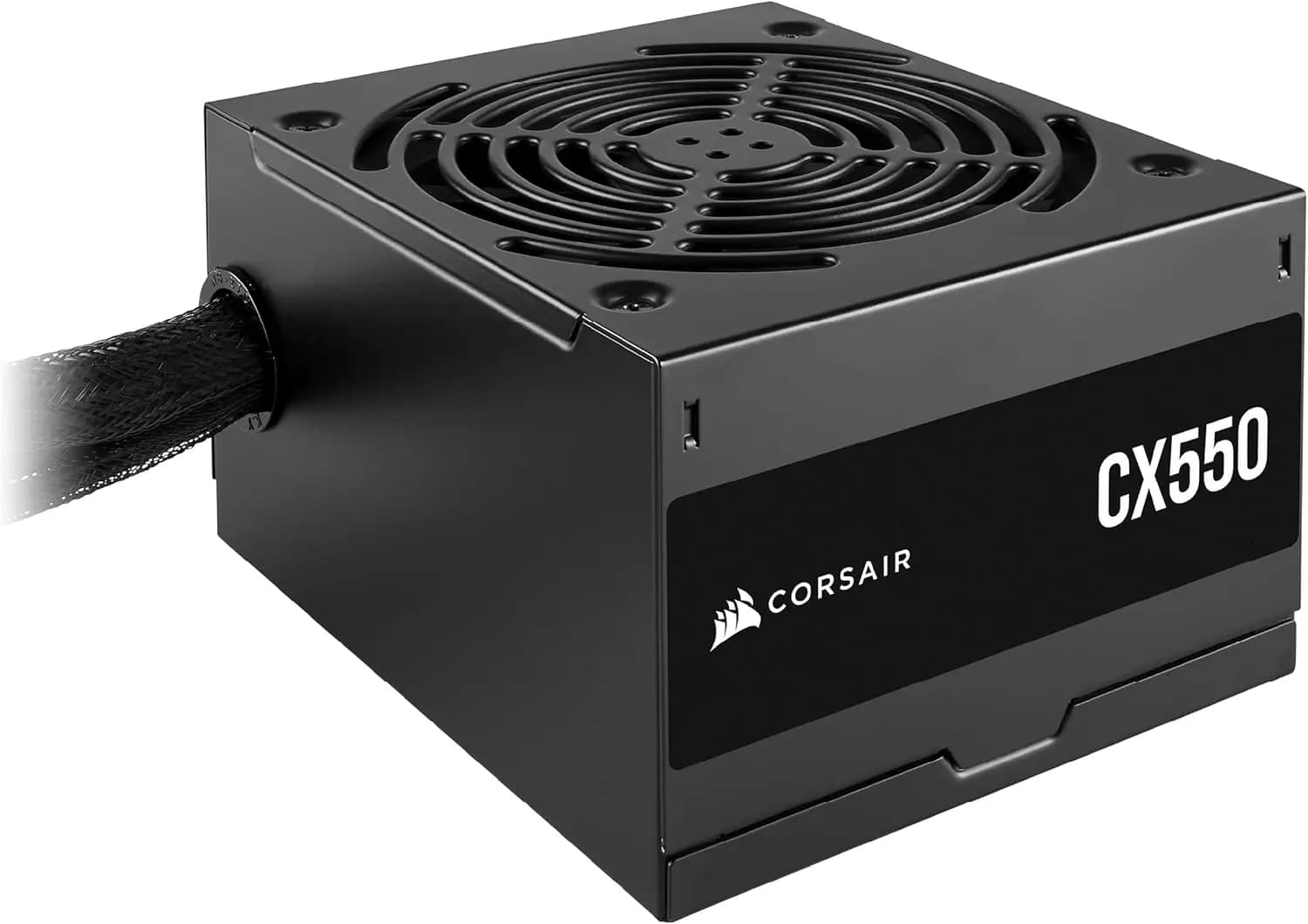 Corsair CX550M 80PLUS Bronze